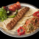 Descubre el mejor kebab pijo de Madrid: una fiebre gastronómica